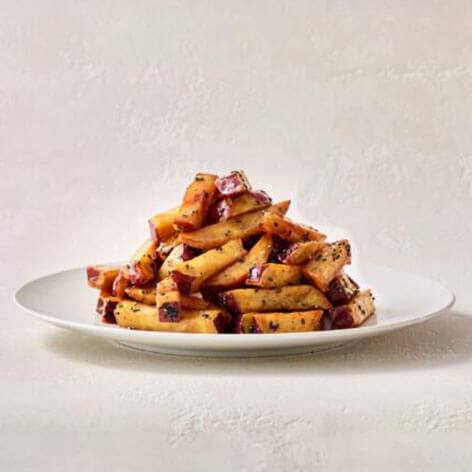 壺やきいもとひ大学芋のセット