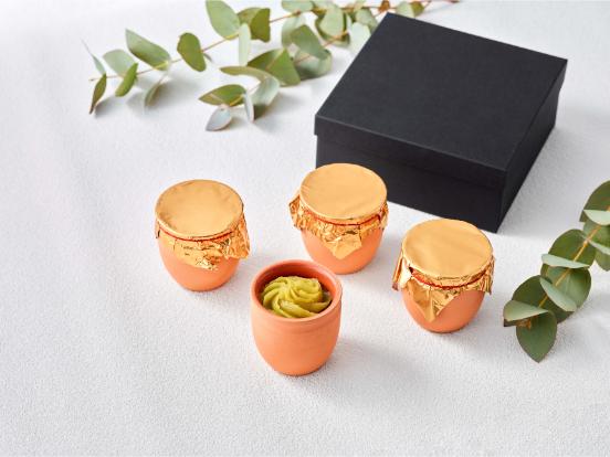 壺焼き芋 プレーン