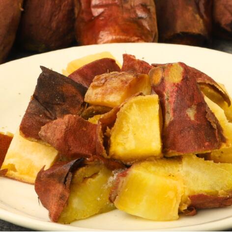 壺やきいもとひとくち芋のセット