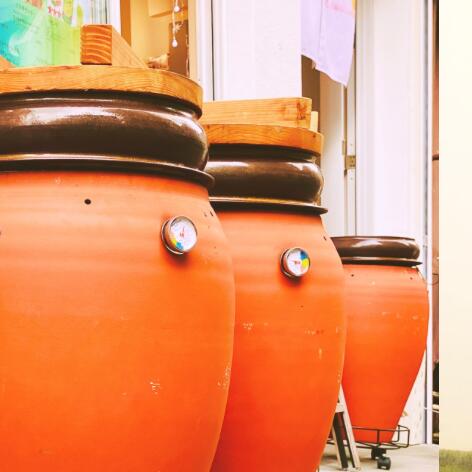 壺焼き芋 プレーン